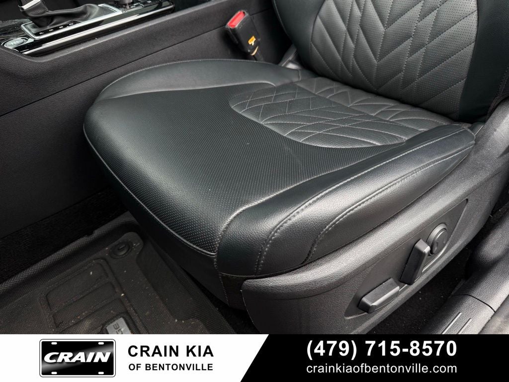 2024 Kia Sportage X-Pro - KIA CPO / AWD / PANORAMIC SUNROOF