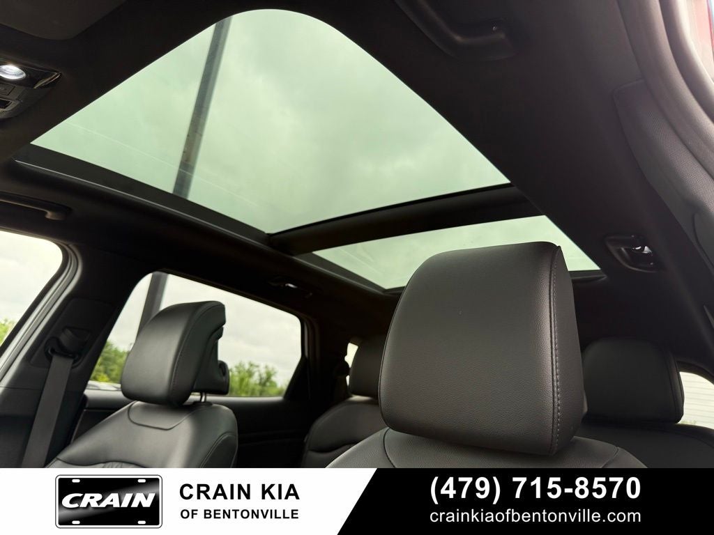 2024 Kia Sportage X-Pro - KIA CPO / AWD / SUNROOF