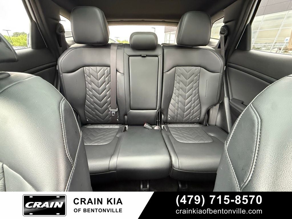 2024 Kia Sportage X-Pro - KIA CPO / AWD / SUNROOF