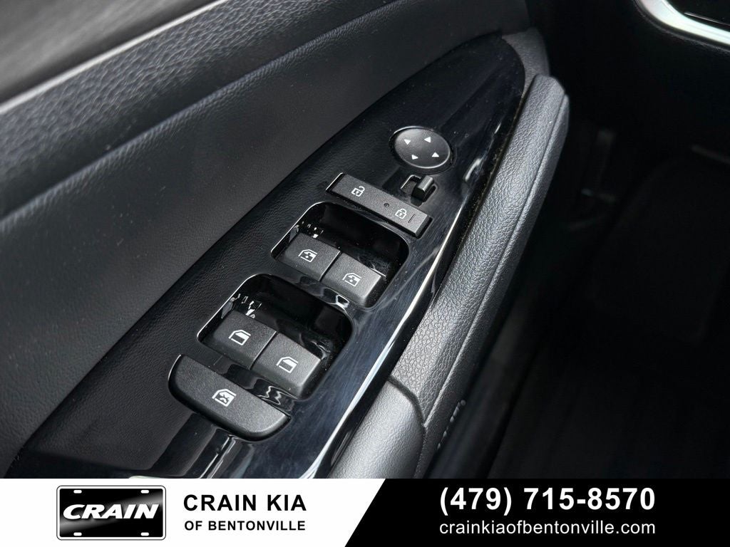 2024 Kia Sportage X-Pro Prestige - KIA CPO / AWD / PANORAMIC SUNROOF