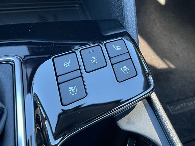 2025 Kia Sportage X-Pro Prestige