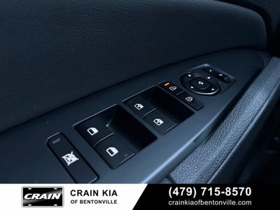 2026 Kia Sportage X-Pro Prestige