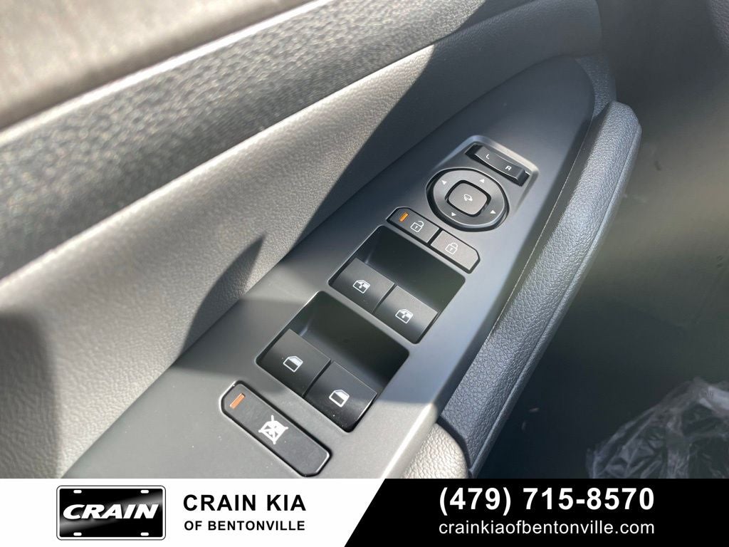 2026 Kia Sportage X-Pro Prestige