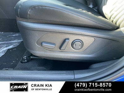 2026 Kia Sportage X-Pro Prestige