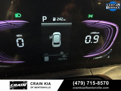 2025 Kia Telluride LX - KIA CPO / CLEAN CARFAX / ONE OWNER