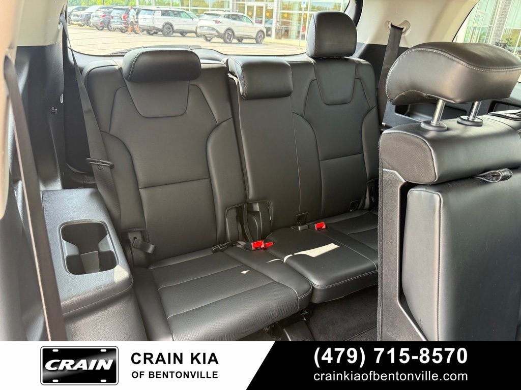 2022 Kia Telluride LX - AWD / ONE OWNER