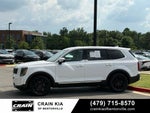 2022 Kia Telluride LX - AWD / ONE OWNER