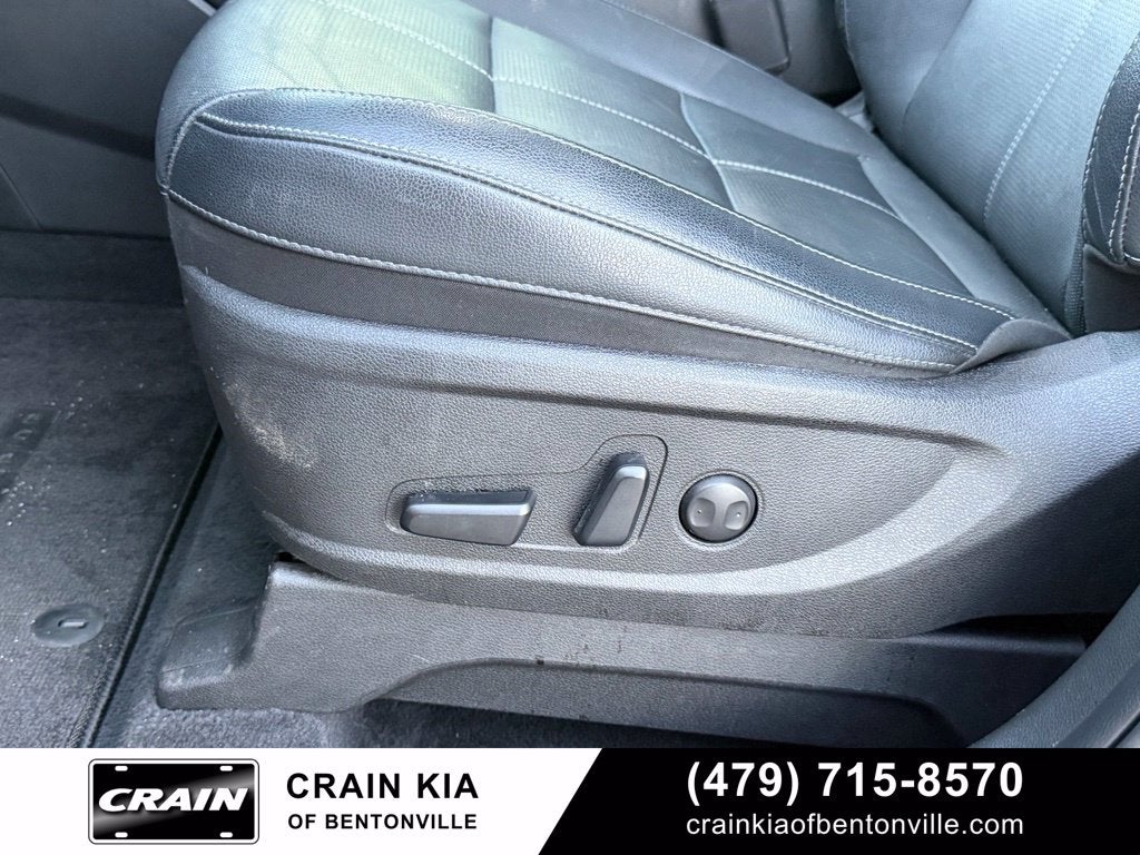 2023 Kia Telluride EX - KIA CPO / AWD / SUNROOF / CLEAN CARFAX