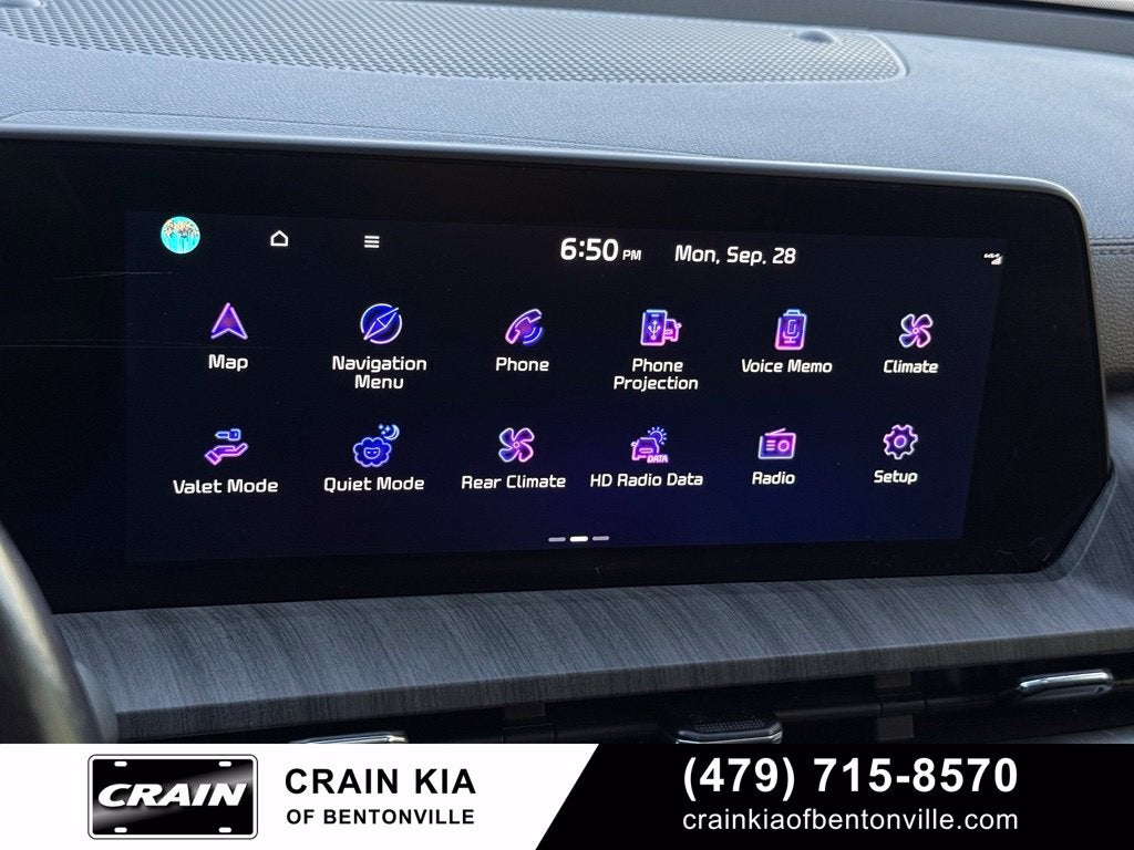 2023 Kia Telluride EX - KIA CPO / AWD / SUNROOF / CLEAN CARFAX