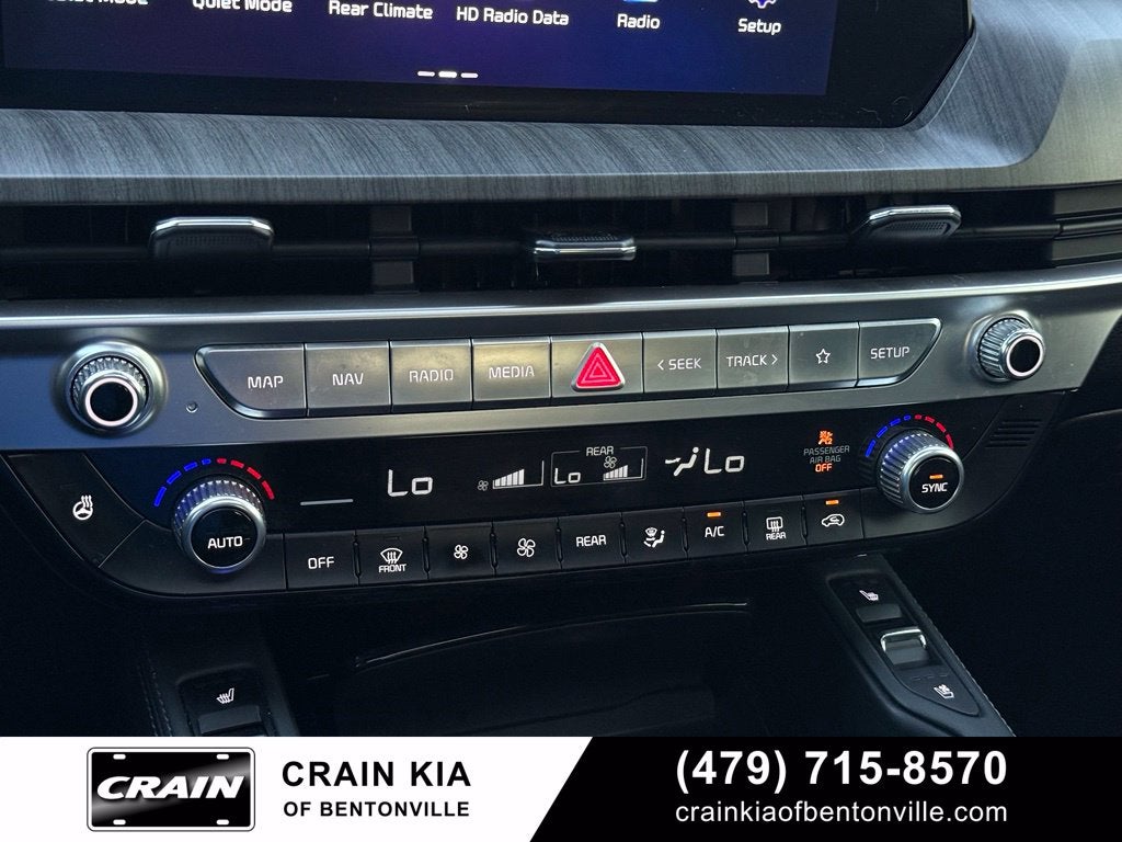 2023 Kia Telluride EX - KIA CPO / AWD / SUNROOF / CLEAN CARFAX