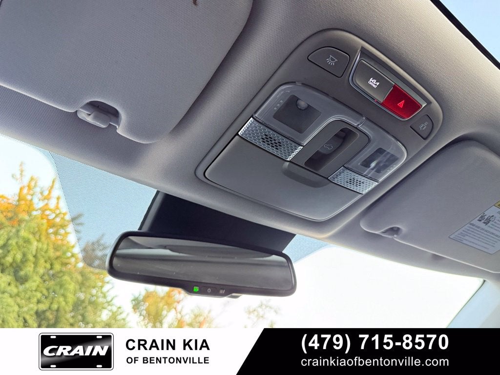 2023 Kia Telluride EX - KIA CPO / AWD / SUNROOF / CLEAN CARFAX