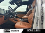 2025 Kia Telluride EX X-Line - KIA CPO / AWD / SUNROOF / ONE OWNER