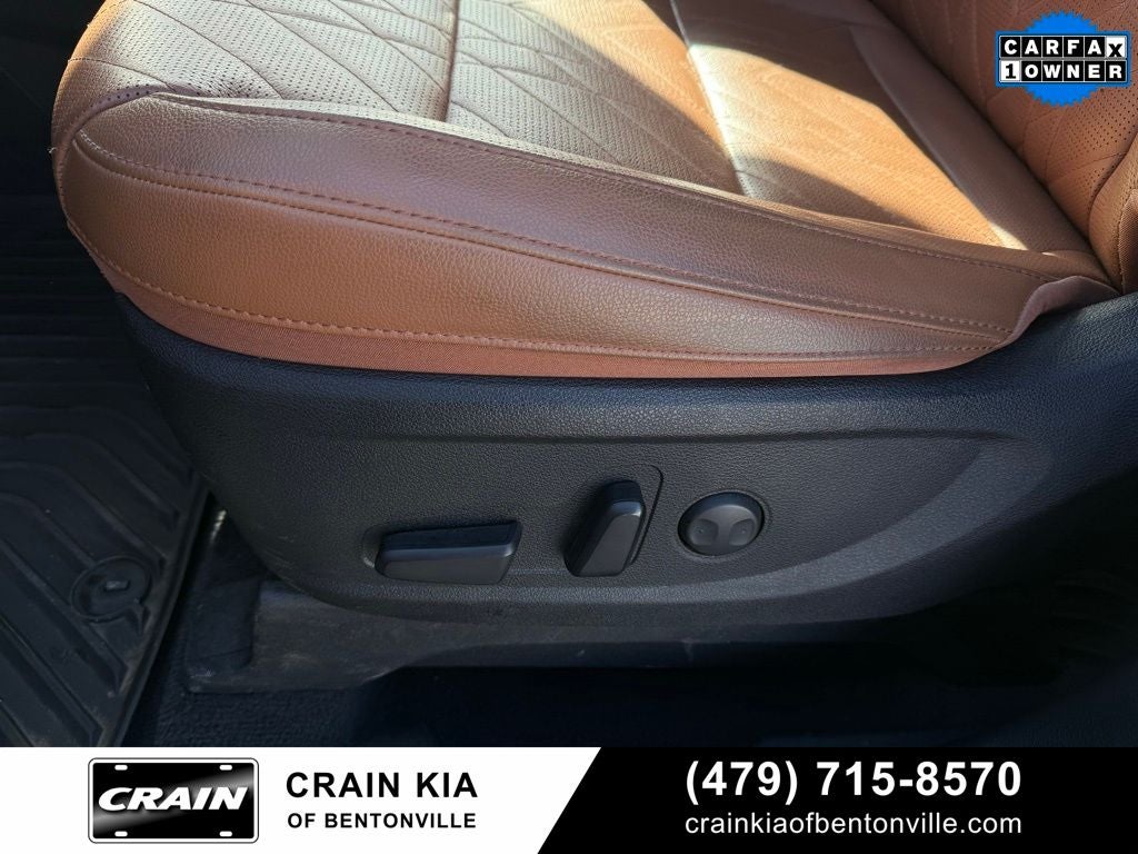 2024 Kia Telluride EX X-Line - KIA CPO / AWD / SUNROOF / CLEAN CARFAX