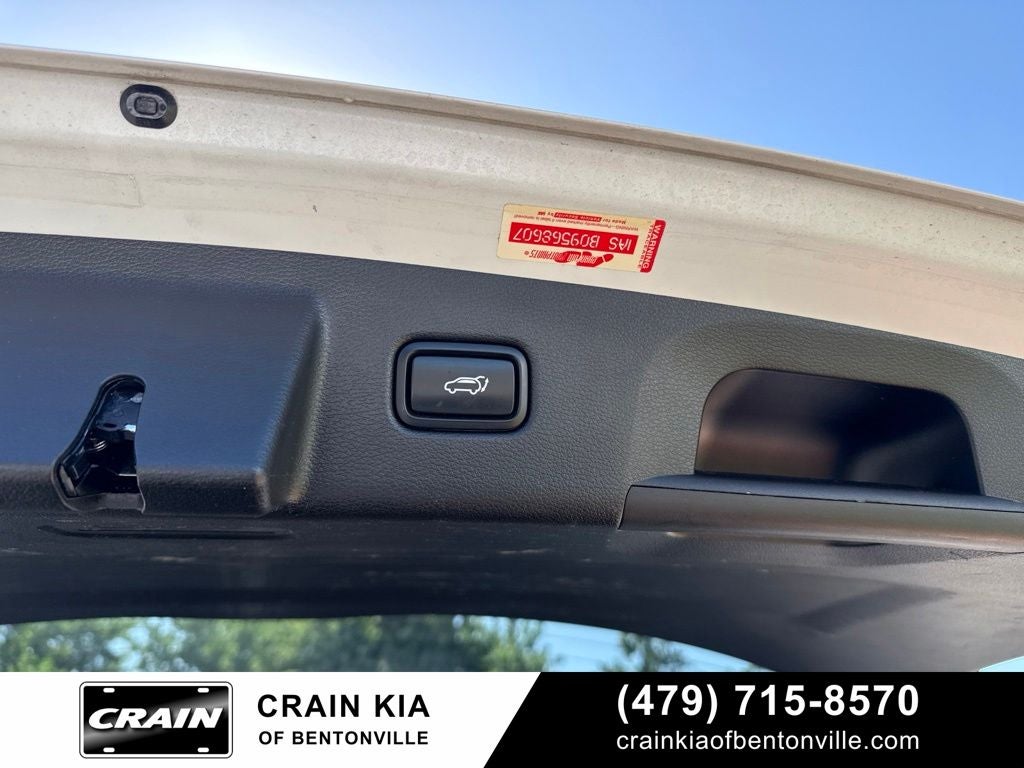 2022 Kia Telluride EX - KIA CPO / AWD / SUNROOF / NIGHTFALL