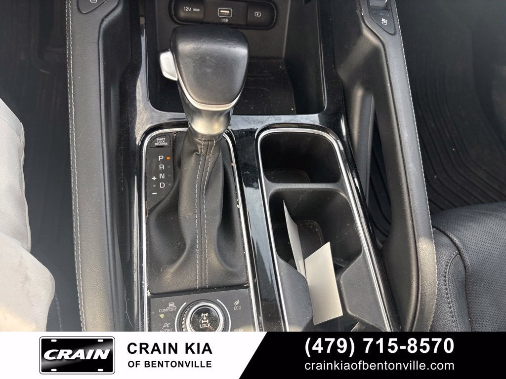2022 Kia Telluride EX - KIA CPO | AWD | SUNROOF