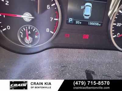 2021 Kia Telluride EX Premium Nightfall - AWD / SUNROOF