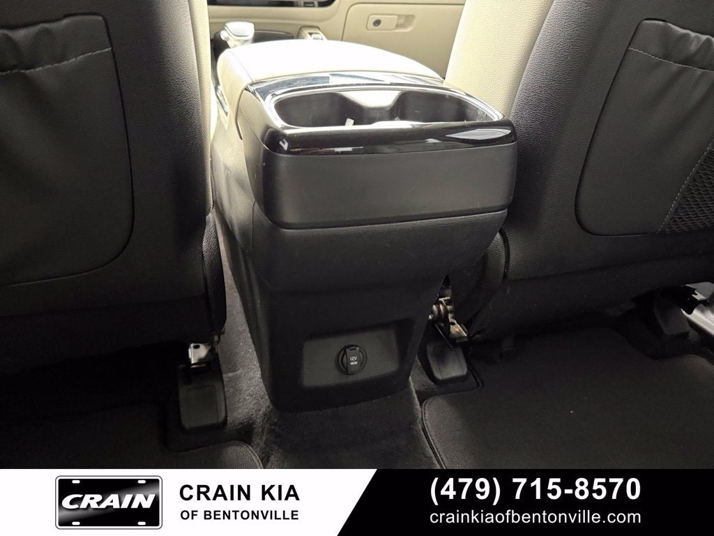 2021 Kia Telluride EX Premium Nightfall - AWD / SUNROOF
