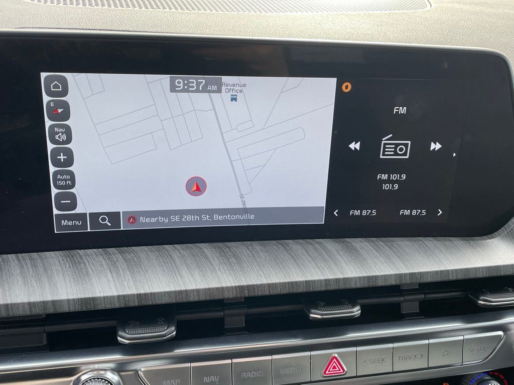 2025 Kia Telluride SX