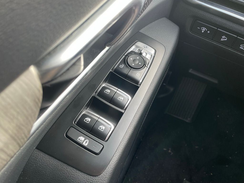 2025 Kia Telluride SX