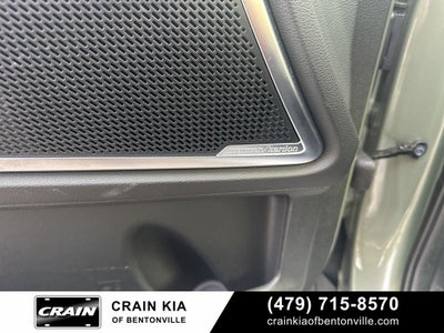 2024 Kia Telluride SX X-Pro - KIA CPO / AWD / SUNROOF / ONE OWNER