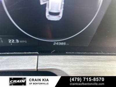 2024 Kia Telluride SX X-Pro - KIA CPO / AWD / SUNROOF / ONE OWNER