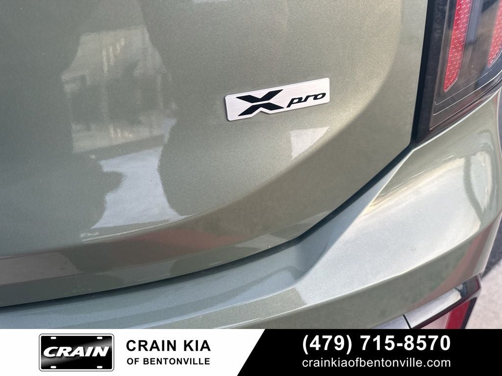 2024 Kia Telluride SX X-Pro - KIA CPO / AWD / SUNROOF / ONE OWNER