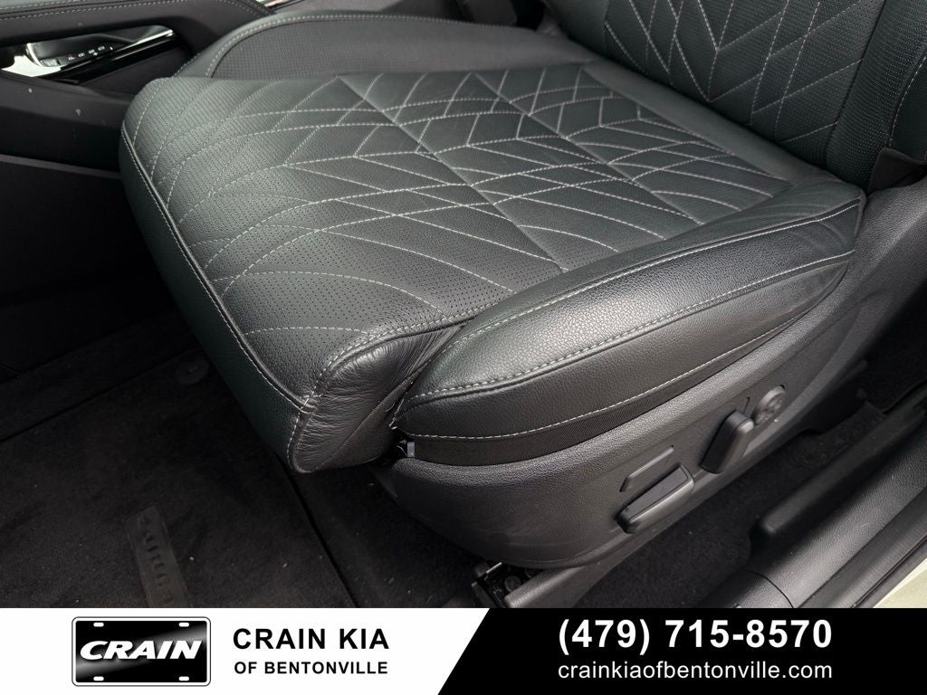 2024 Kia Telluride SX X-Pro - KIA CPO / AWD / SUNROOF / ONE OWNER