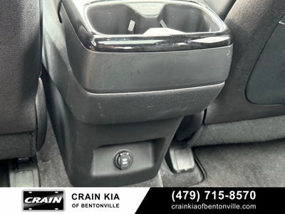 2024 Kia Telluride SX X-Pro - KIA CPO / AWD / SUNROOF / ONE OWNER