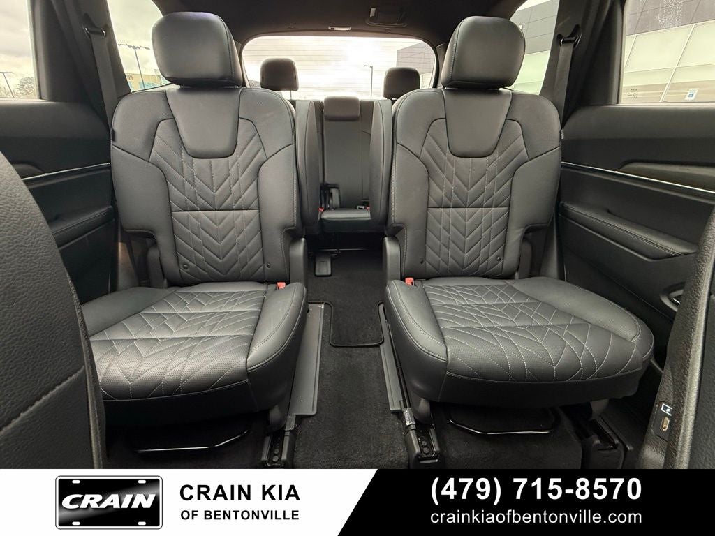 2024 Kia Telluride SX X-Pro - KIA CPO / AWD / SUNROOF / ONE OWNER