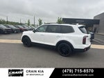 2024 Kia Telluride SX-Prestige X-Line - KIA CPO / AWD / SUNROOF