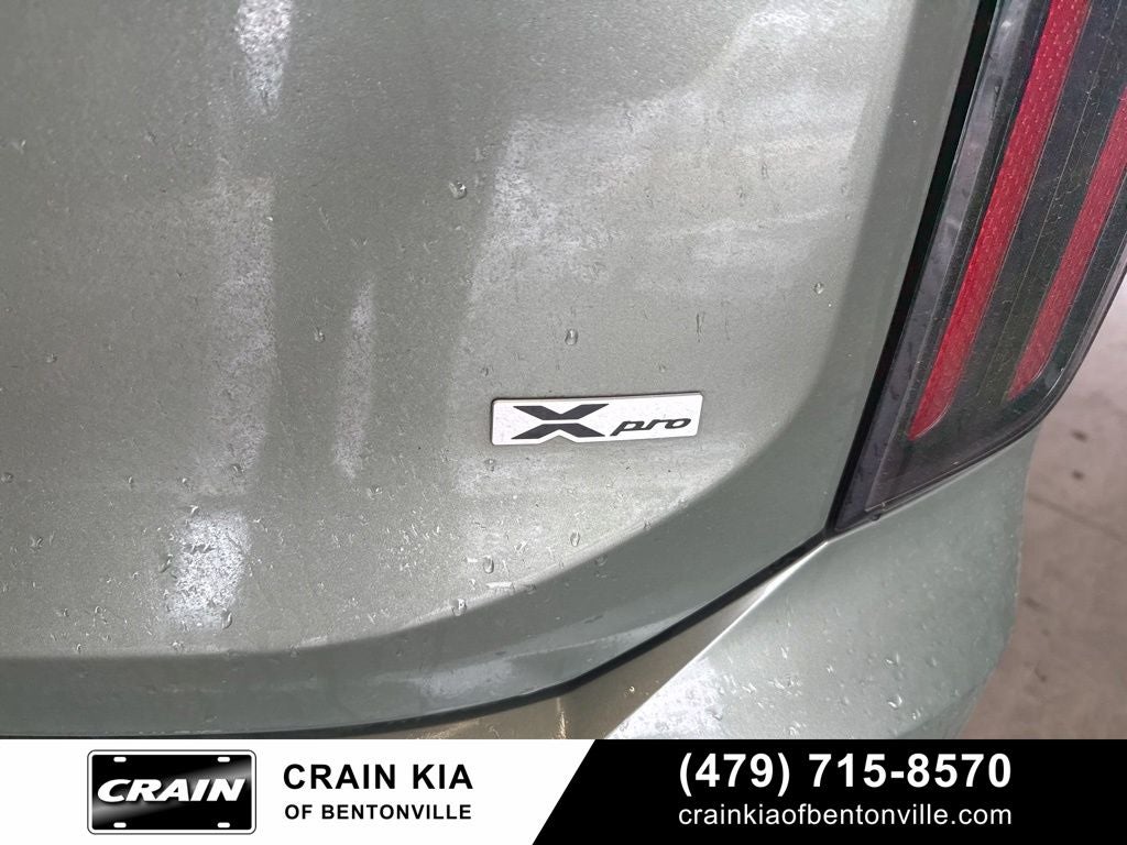 2023 Kia Telluride SX-Prestige X-Pro - KIA CPO / AWD / SUNROOF