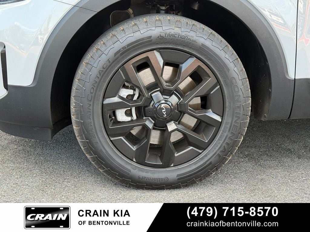 2025 Kia Telluride SX-Prestige X-Pro - KIA CPO / AWD / SUNROOF / ONE OWNER