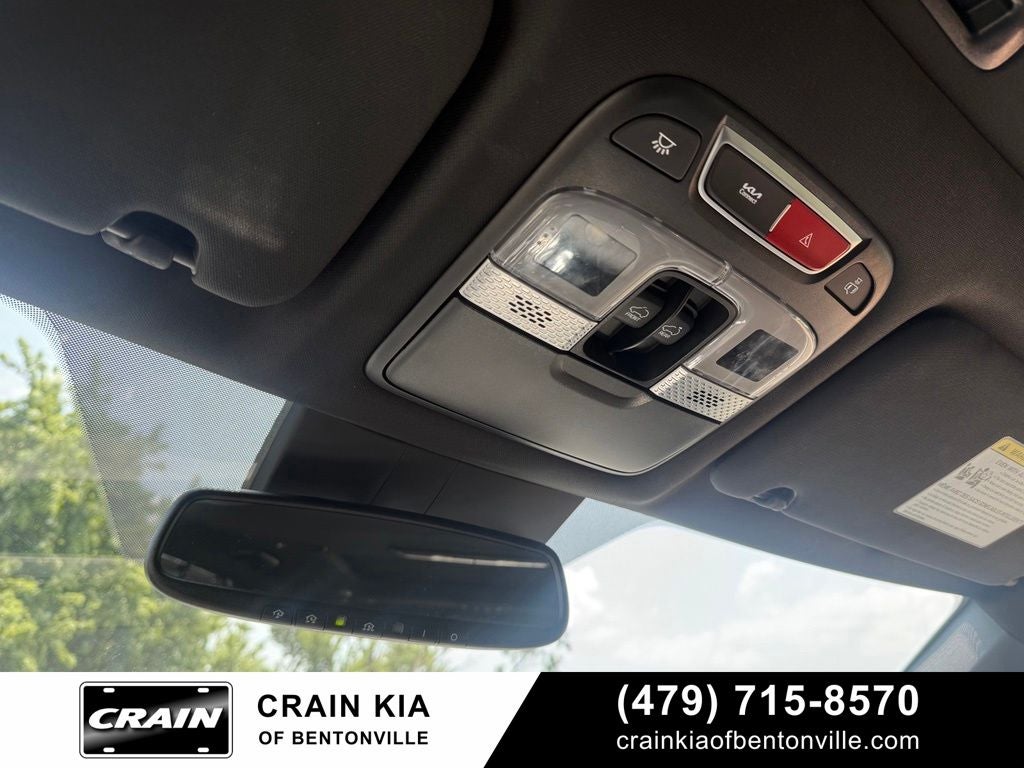 2024 Kia Telluride SX X-Line - KIA CPO / AWD / 1-OWNER / DUAL SUNROOF