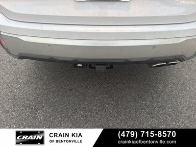 2024 Kia Telluride SX-Prestige - KIA CPO / SUNROOF / AWD