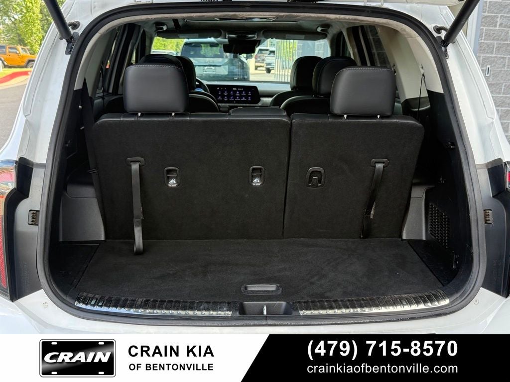 2024 Kia Telluride SX-Prestige - KIA CPO / SUNROOF / AWD