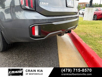 2024 Kia Telluride SX-Prestige X-Pro - KIA CPO / AWD / SUNROOF / CLEAN CARFAX