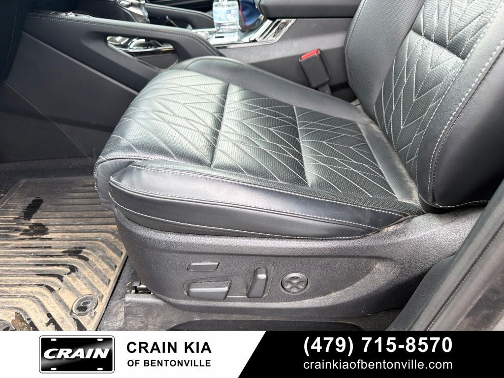 2024 Kia Telluride SX-Prestige X-Pro - KIA CPO / AWD / SUNROOF / CLEAN CARFAX