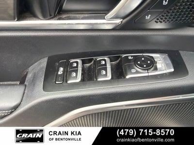 2024 Kia Telluride SX-Prestige X-Pro - KIA CPO / AWD / SUNROOF / CLEAN CARFAX