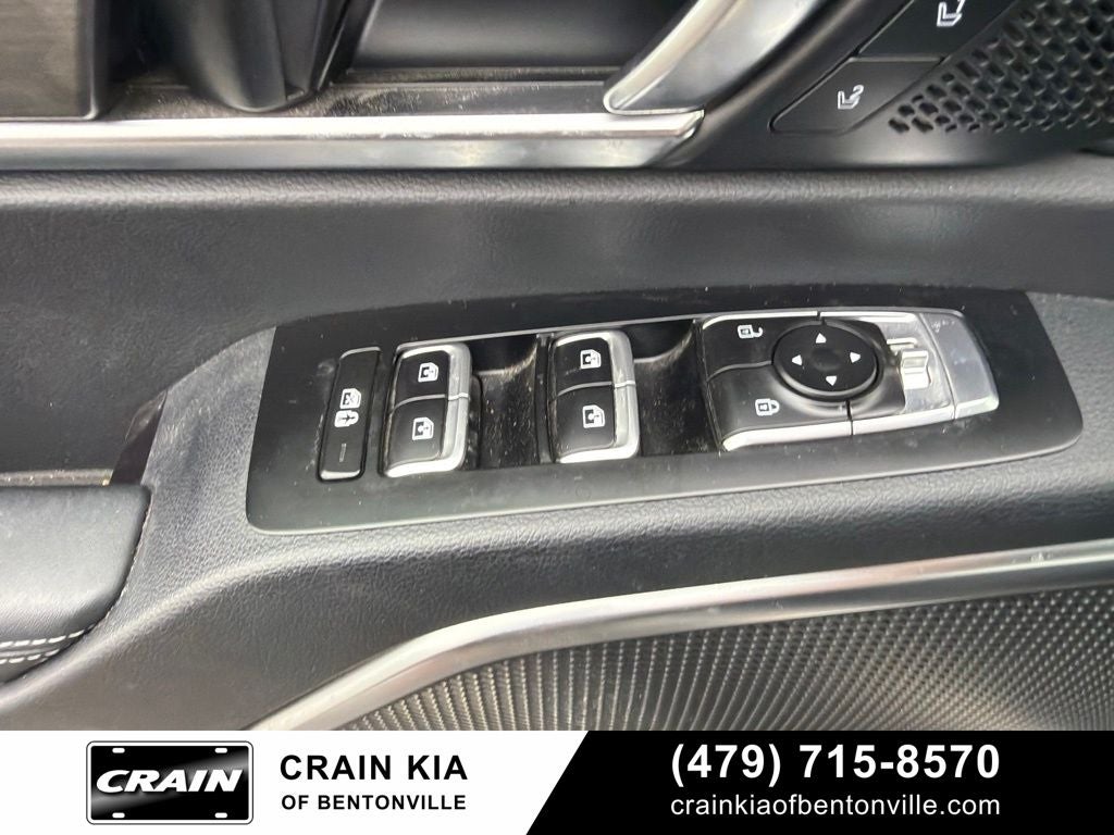 2024 Kia Telluride SX-Prestige X-Pro - KIA CPO / AWD / SUNROOF / CLEAN CARFAX