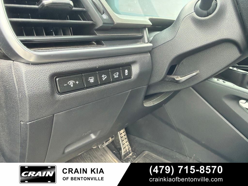 2024 Kia Telluride SX-Prestige X-Pro - KIA CPO / AWD / SUNROOF / CLEAN CARFAX