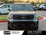 2024 Kia Telluride SX-Prestige X-Pro - KIA CPO / AWD / SUNROOF / CLEAN CARFAX