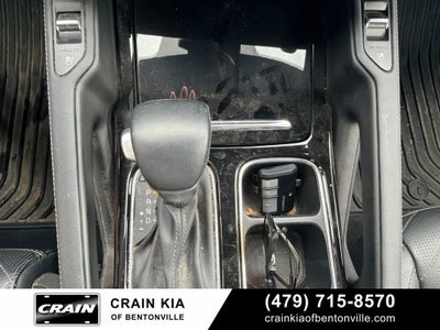 2024 Kia Telluride SX-Prestige X-Pro - KIA CPO / AWD / SUNROOF / CLEAN CARFAX