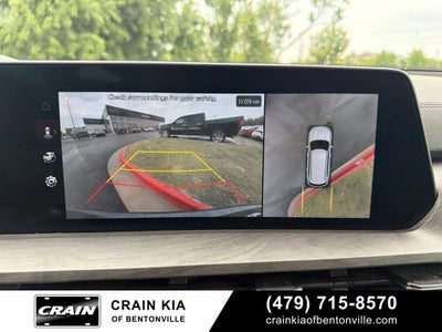 2024 Kia Telluride SX-Prestige X-Pro - KIA CPO / AWD / SUNROOF / CLEAN CARFAX