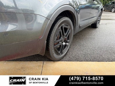 2024 Kia Telluride SX-Prestige X-Pro - KIA CPO / AWD / SUNROOF / CLEAN CARFAX