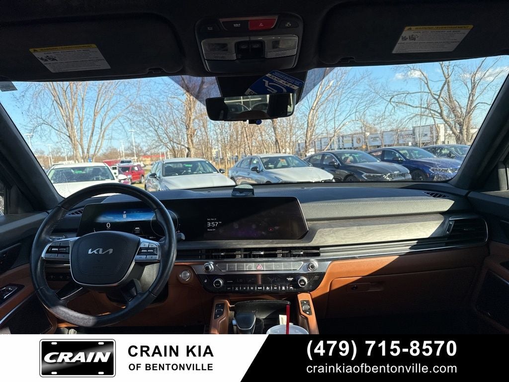 2024 Kia Telluride SX-Prestige X-Line - KIA CPO / AWD / SUNROOF / ONE OWNER