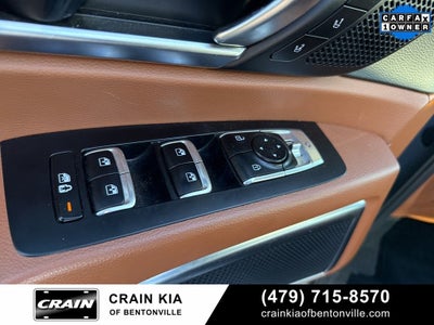 2024 Kia Telluride SX-Prestige X-Line - KIA CPO / AWD / SUNROOF / ONE OWNER