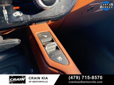 2024 Kia Telluride SX-Prestige X-Line - KIA CPO / AWD / SUNROOF / ONE OWNER