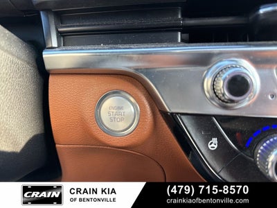 2024 Kia Telluride SX-Prestige X-Line - KIA CPO / AWD / SUNROOF / ONE OWNER