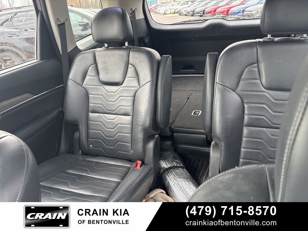 2022 Kia Telluride SX Prestige - AWD / CLEAN CARFAX / ONE OWNER