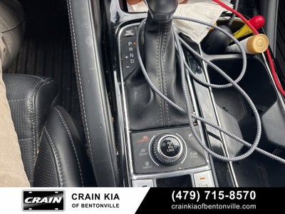 2022 Kia Telluride SX Prestige - AWD / CLEAN CARFAX / ONE OWNER